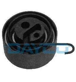 Handler.Part Tensioner pulley, timing belt DAYCO ATB2271 1