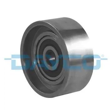 Handler.Part Deflection/guide pulley, timing belt DAYCO ATB2290 1