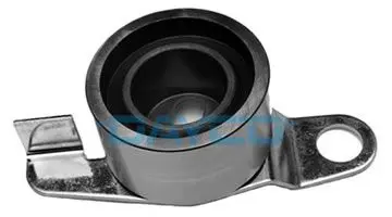 Handler.Part Deflection/guide pulley, timing belt DAYCO ATB2300 1