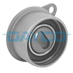 Handler.Part Tensioner pulley, timing belt DAYCO ATB2347 1