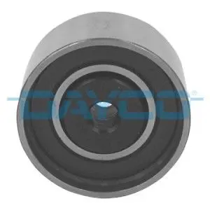 Handler.Part Deflection/guide pulley, timing belt DAYCO ATB2361 1