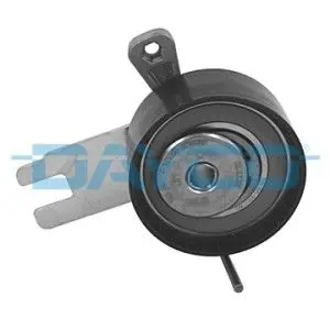 Handler.Part Tensioner pulley, timing belt DAYCO ATB2412 1