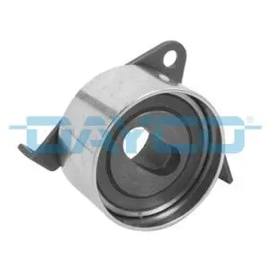 Handler.Part Tensioner pulley, timing belt DAYCO ATB2428 1