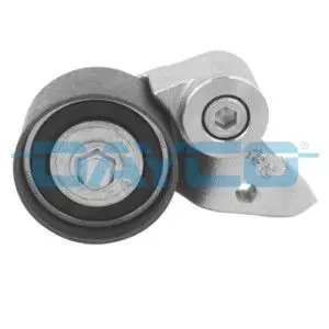 Handler.Part Tensioner pulley, timing belt DAYCO ATB2432 1