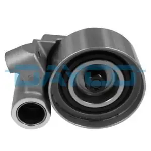 Handler.Part Tensioner pulley, timing belt DAYCO ATB2447 1