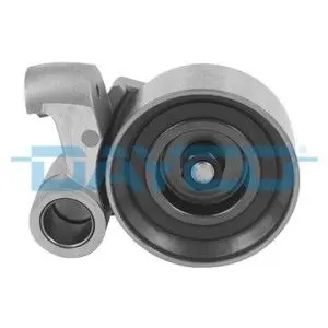 Handler.Part Tensioner pulley, timing belt DAYCO ATB2461 1