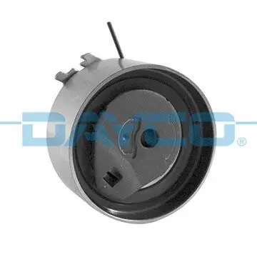 Handler.Part Tensioner pulley, timing belt DAYCO ATB2514 1