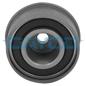 Handler.Part Deflection/guide pulley, timing belt DAYCO ATB2534 1