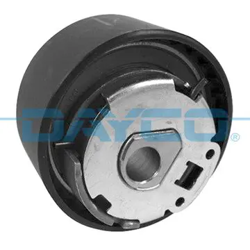 Handler.Part Tensioner pulley, timing belt DAYCO ATB2544 1