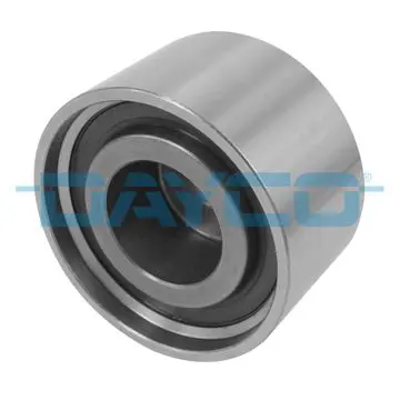 Handler.Part Deflection/guide pulley, timing belt DAYCO ATB2562 1