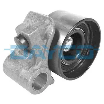 Handler.Part Tensioner pulley, timing belt DAYCO ATB2568 1