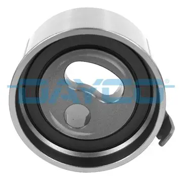 Handler.Part Tensioner pulley, timing belt DAYCO ATB2573 1