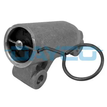 Handler.Part Tensioner pulley, timing belt DAYCO ATB2600 1