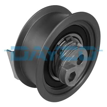 Handler.Part Tensioner pulley, timing belt DAYCO ATB2610 1