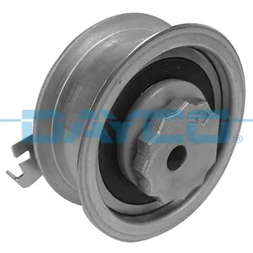 Handler.Part Tensioner pulley, timing belt DAYCO ATB2636 1