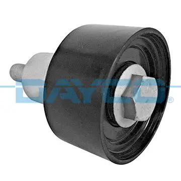 Handler.Part Deflection/guide pulley, timing belt DAYCO ATB2637 1