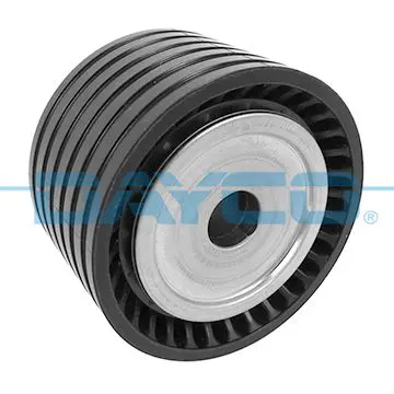 Handler.Part Deflection/guide pulley, timing belt DAYCO ATB2656 1