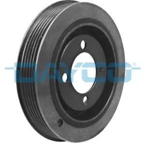 Handler.Part Belt pulley, crankshaft DAYCO DPV1055 1