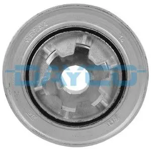 Handler.Part Belt pulley, crankshaft DAYCO DPV1052 1