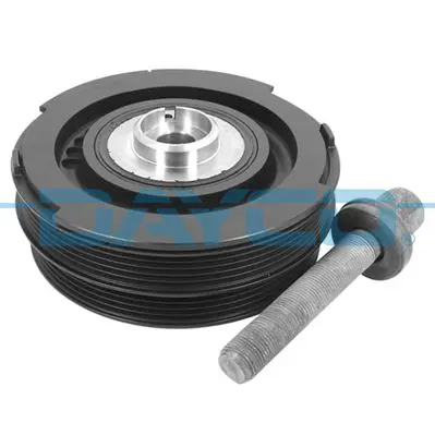 Handler.Part Belt Pulley Set, crankshaft DAYCO DPV1058K 1