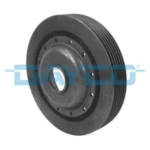 Handler.Part Belt pulley, crankshaft DAYCO DPV1061 1