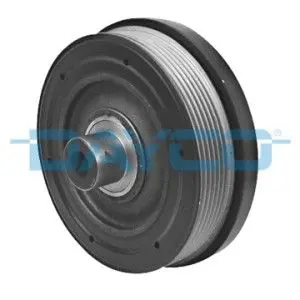 Handler.Part Belt pulley, crankshaft DAYCO DPV1065 1