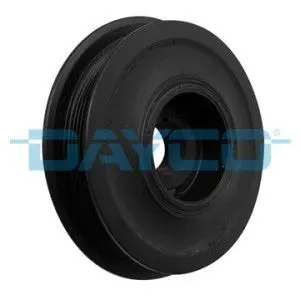 Handler.Part Belt pulley, crankshaft DAYCO DPV1076 1