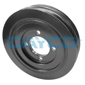 Handler.Part Belt pulley, crankshaft DAYCO DPV1163 1