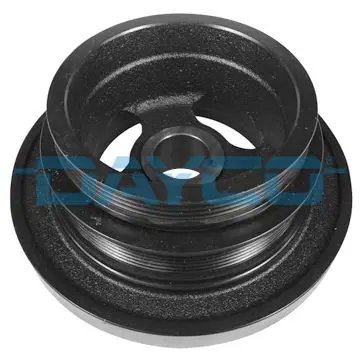 Handler.Part Belt pulley, crankshaft DAYCO DPV1190 1