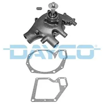 Handler.Part Water pump DAYCO DP099 1