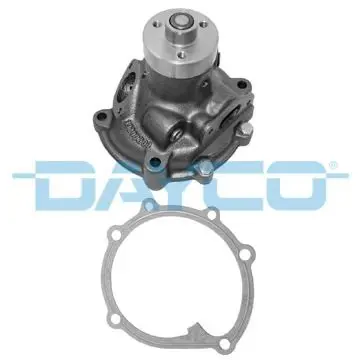 Handler.Part Water pump DAYCO DP135 1