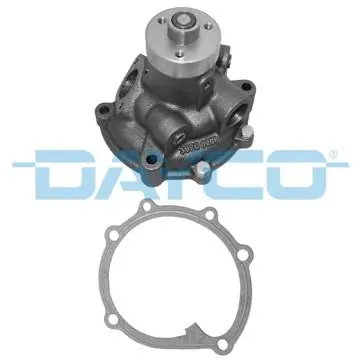 Handler.Part Water pump DAYCO DP137 1