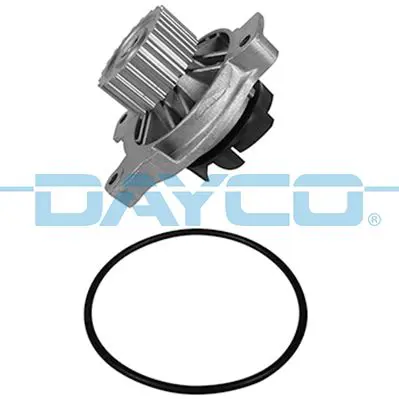 Handler.Part Water pump DAYCO DP164 1