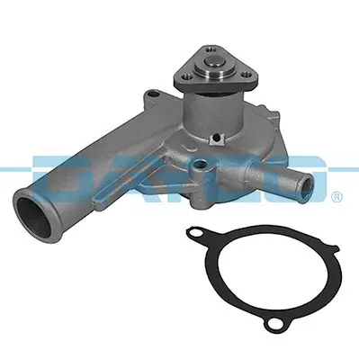 Handler.Part Water pump DAYCO DP393 1