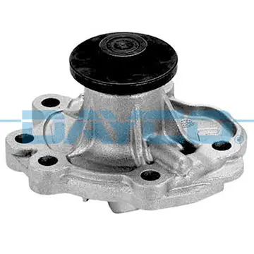 Handler.Part Water pump DAYCO DP395 1