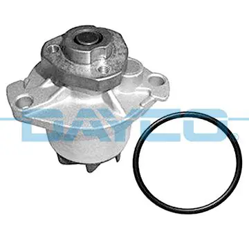 Handler.Part Water pump DAYCO DP424 1