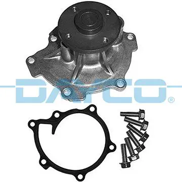 Handler.Part Water pump DAYCO DP456 1