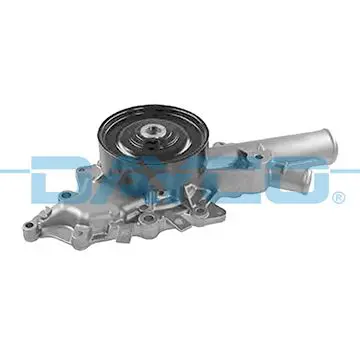 Handler.Part Water pump DAYCO DP458 1