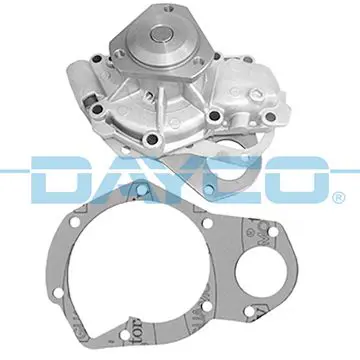 Handler.Part Water pump DAYCO DP465 1