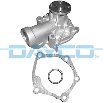 Handler.Part Water pump DAYCO DP538 1