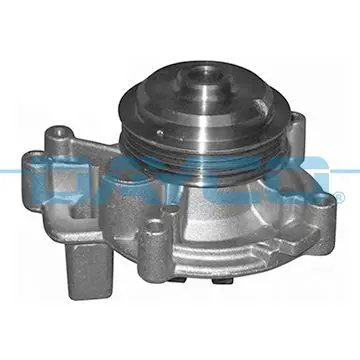 Handler.Part Water pump DAYCO DP539 1