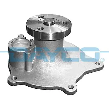 Handler.Part Water pump DAYCO DP542 1