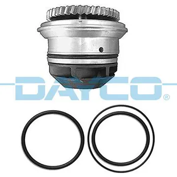 Handler.Part Water Pump DAYCO DP564 1