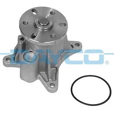 Handler.Part Water pump DAYCO DP736 1