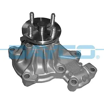 Handler.Part Water pump DAYCO DP746 1