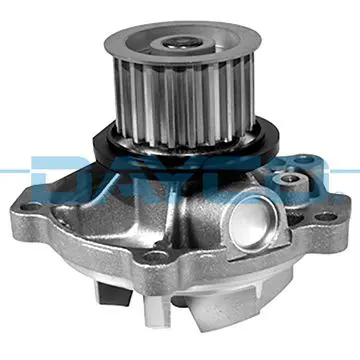 Handler.Part Water pump DAYCO DP758 1