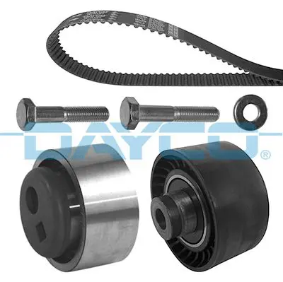 Handler.Part Timing belt set DAYCO KTB113 1