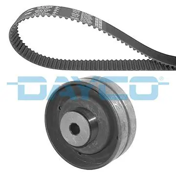 Handler.Part Timing belt set DAYCO KTB205 1