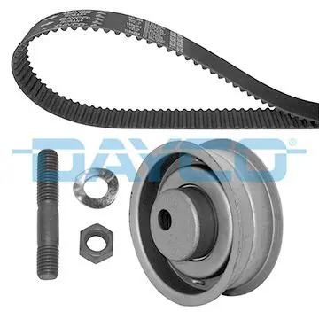 Handler.Part Timing belt set DAYCO KTB204 1