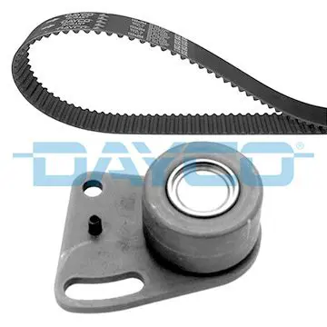 Handler.Part Timing belt set DAYCO KTB208 1